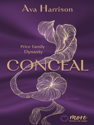 cover image of Conceal